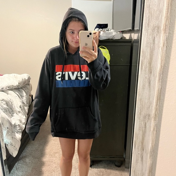 Levi's Other - Levi's hoodie